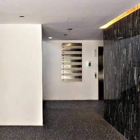 Apartament Island View
