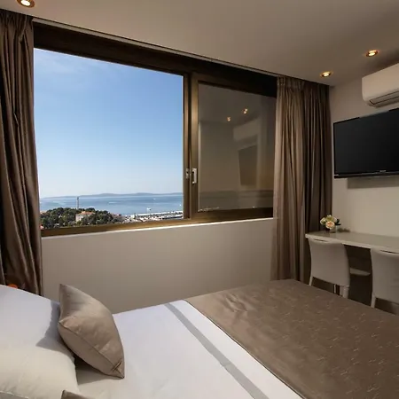 Island View Appartement *