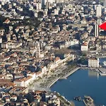Apartment Island View *