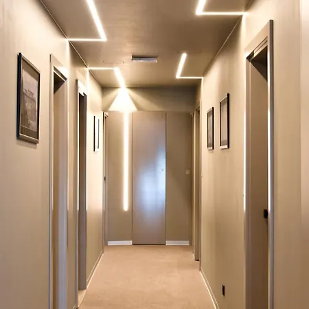 Lejlighed Island View