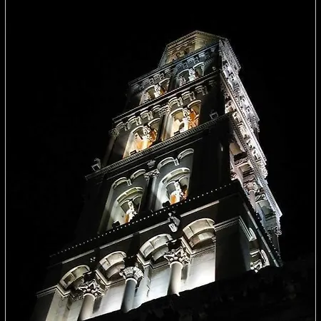 Lejlighed Island View Split