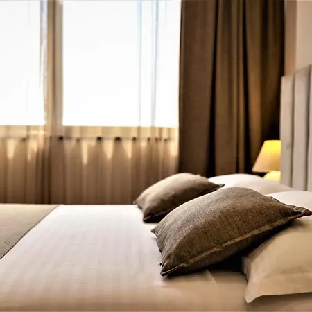 Island View Lejlighed *