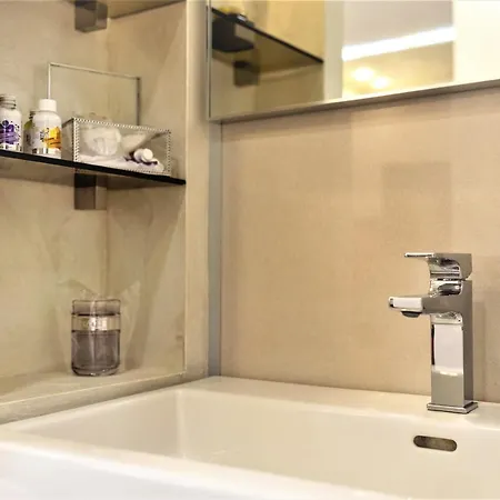 Island View Lejlighed *