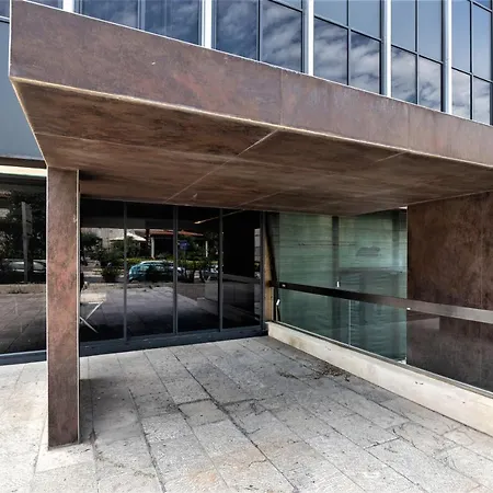 Island View Lejlighed *