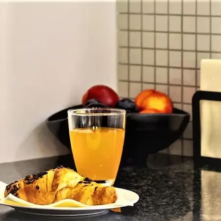 Lejlighed Island View Split