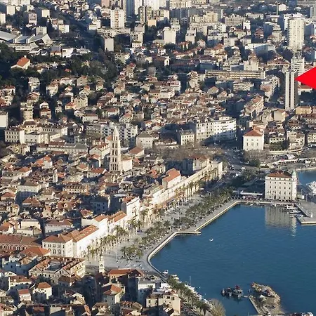 Lejlighed Island View *