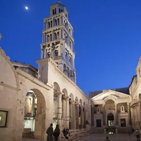 Lejlighed Island View