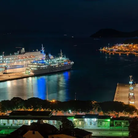 Island View Lejlighed