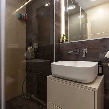 Lejlighed Island View