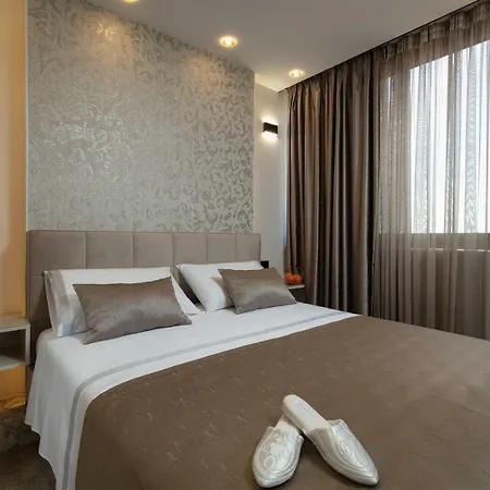 Island View Lejlighed Split