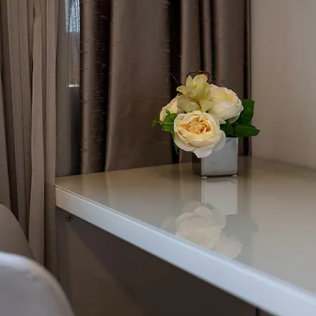 Island View Lejlighed *