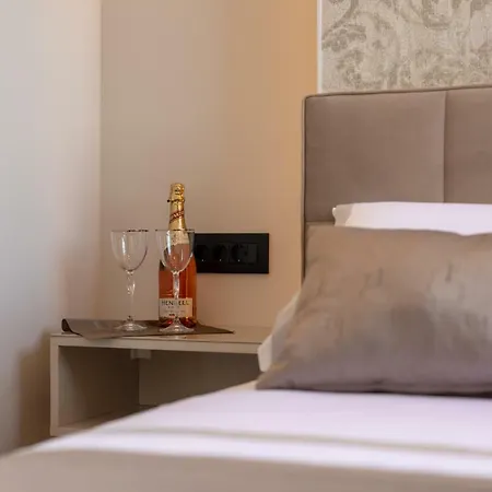 Lejlighed Island View