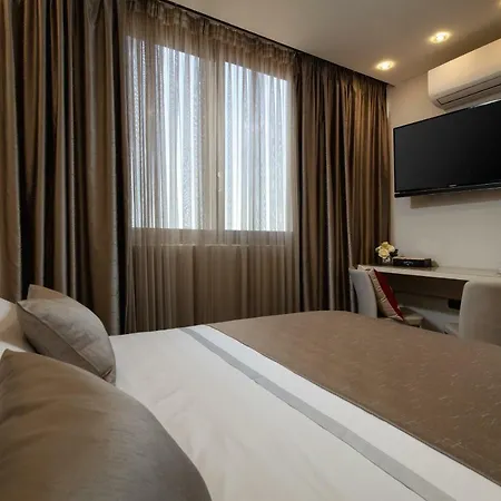 Island View Lejlighed Split