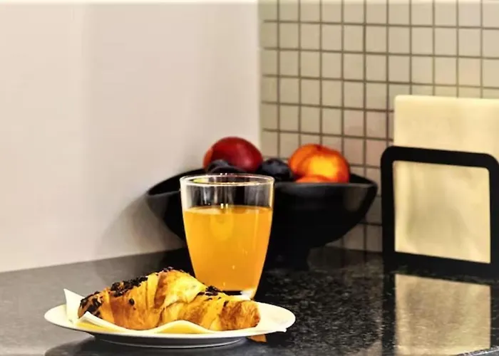 Daire Island View Split